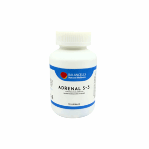 Adrenal S3 Balancells Suplemento alimenticio