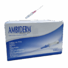 Cateter intravenoso 20G BacMedical 1