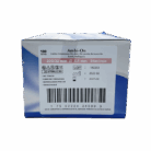 Cateter intravenoso 24G BacMedical 2