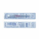 Cateter intravenoso 24G suelto BacMedical 4