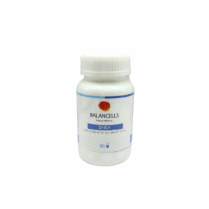DHEA 50 mg Balancells Suplemento alimenticio