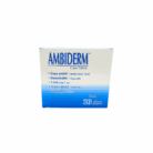 Gasa esteril Ambiderm 7.5x5 BacMedical 1