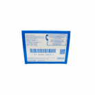 Gasa esteril Ambiderm 7.5x5 BacMedical 3 2