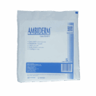 Gasa esteril de 10x10 cm suelta BacMedical 3