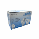 Guante de latex Ambiderm empaque individual BacMedical 2