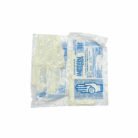 Guante de latex Ambiderm empaque individual BacMedical 5