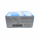Guante de latex Ambiderm empaque individual BacMedical 6