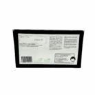 Guante de latex negro Ambiderm chico BacMedical 4