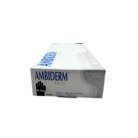 Guante de nitrilo negro Ambiderm extra chico BacMedical 3