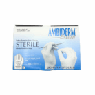 Guantes de latex Ambiderm empaque individual BacMedical 1