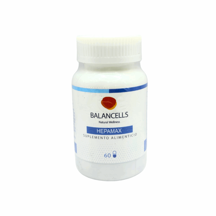 Hepamax Balancells BacMedical 1