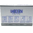 Jeringa gris de 1 ml 4