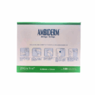 Jeringa verde de 10 ml BacMedical 3