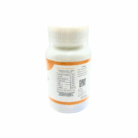 L-Arginina 60 capsulas BacMedical 2