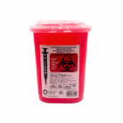 Recolor de RPBI de 1 litro BacMedical 1