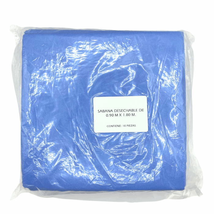 Sabana plana BacMedical 1