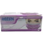 Tricapa rosa Ambiderm BacMedical 2