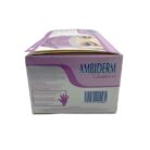 Tricapa rosa Ambiderm BacMedical 3