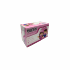 Tricapa rosa infantil Ambiderm BacMedical 2