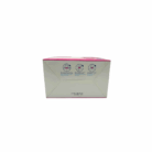 Tricapa rosa infantil Ambiderm BacMedical 4