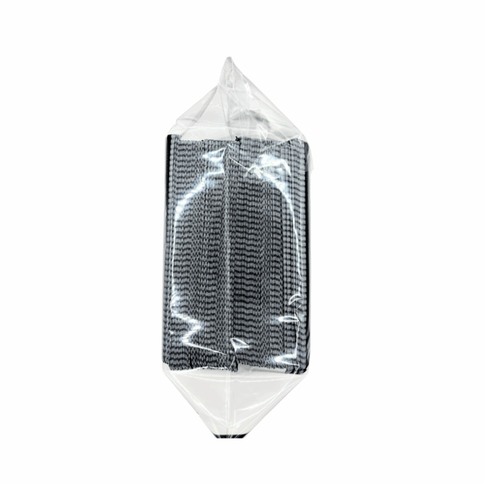 Campo negro Ambiderm BacMedical 2