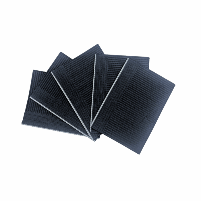 Campos negros Ambiderm BacMedical 3