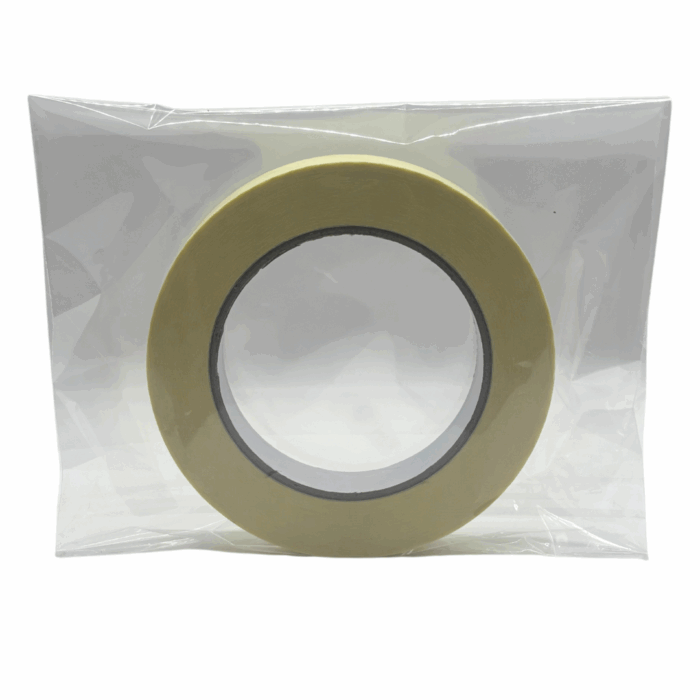 Cinta testigo Bacmedcial 4