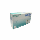 Guante de latex Ambiderm Confort chico BacMedical 2