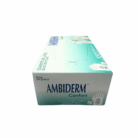 Guante de latex Ambiderm Confort grande BacMedical 3