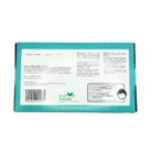 Guante de latex Ambiderm confort BacMedical 4