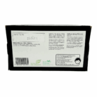 Guante de latex negro Ambiderm grande BacMedical 4