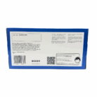 Guante de nitrilo azul Ambiderm mediano BacMedical 4