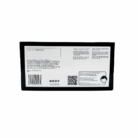 Guante de nitrilo negro Ambiderm grande BacMedical 4