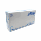 Guante de vinil light Ambiderm BacMedical 1