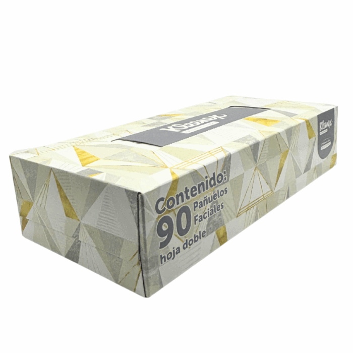 Kleenex BacMedical 2