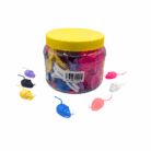 Raton para dientes BacMedical 2