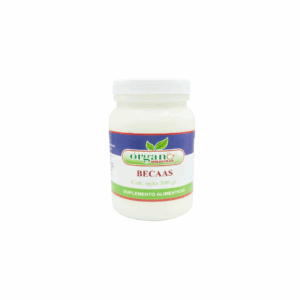 Becaas 300 gr Órgano Ortomolecular Suplemento alimenticio