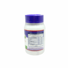Garcinia Cambogia 1 gr Órgano Ortomolecular BacMedical 2