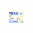 Hojas para bisturí de acero al carbón BacMedical 3