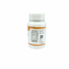 L-Carnitina 60 capsulas BacMedical 2