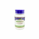 L Citrulina 60 tabletas BacMedical 1