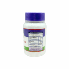 L-Fenilalanina 500 mg Órgano Ortomolecular BacMedical 2