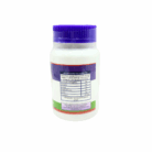 Licopeno 20 mg Órgano Ortomolecular BacMedical 2