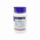 Potasio 500 mg Órgano Ortomolecular BacMedical