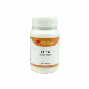 Q-10 400 mg Balancells Suplemento alimenticio