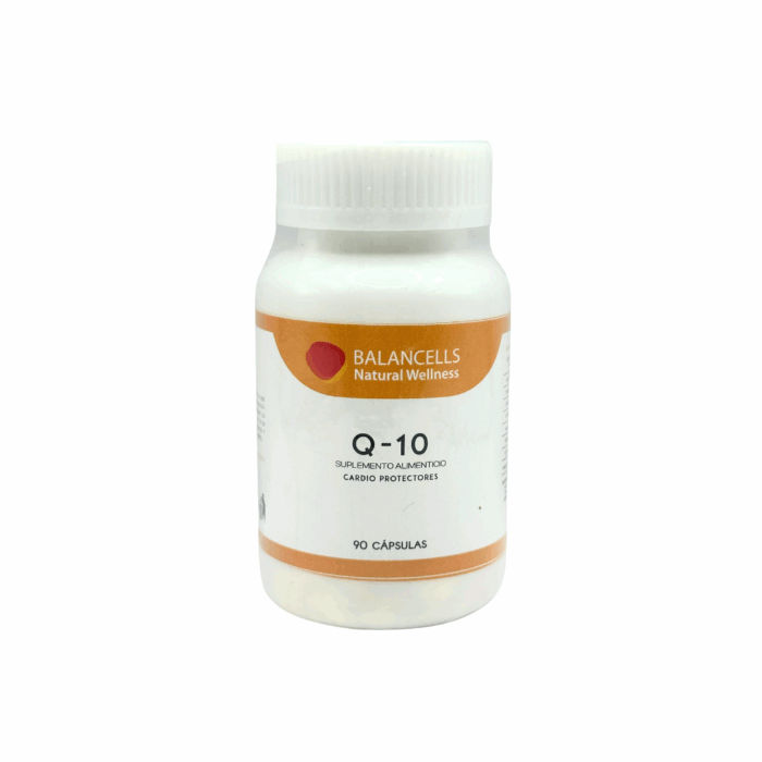 Q-10 Balancells BacMedical 1