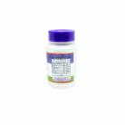 Quercitin y Resveratrol Órgano Ortomolecular BacMedical 2