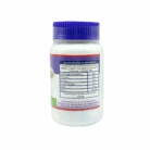 Silicio Órgano Ortomolecular BacMedical 2