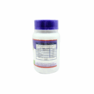Silimarina 250 mg Órgano Ortomolecular BacMedical 2
