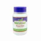Taurina 500 mg Órgano Ortomolecular BacMedical 1